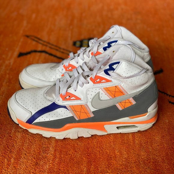 Nike Air Trainer SC Bo Jackson (2009/2013) - Picture 1 of 5